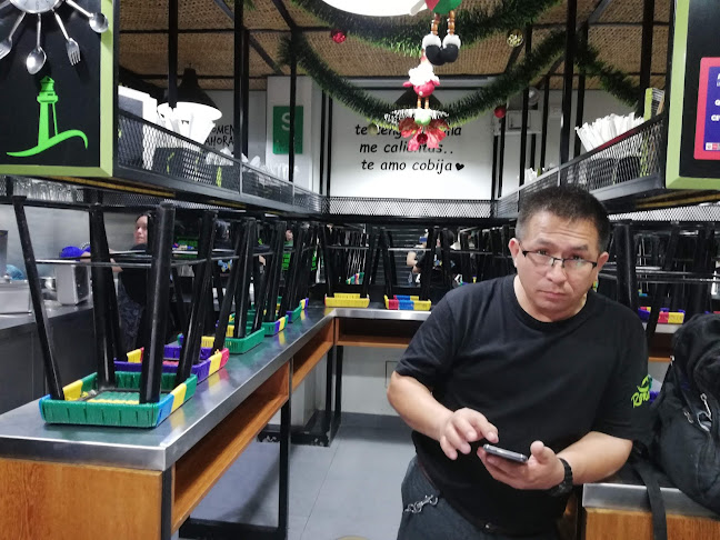 Av. Ignacio Merino 2427, Lince 15046