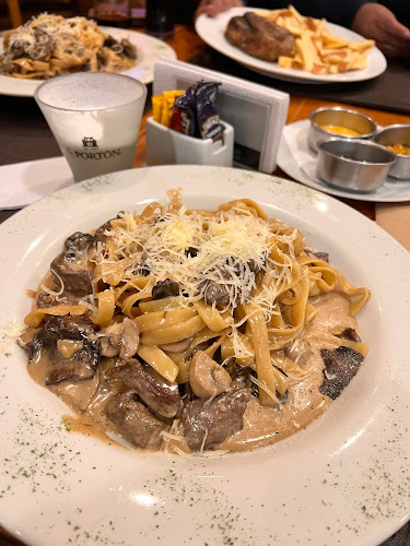 LongHorn Grill & Drinks - Cajamarca - Gastronomía y hostelería