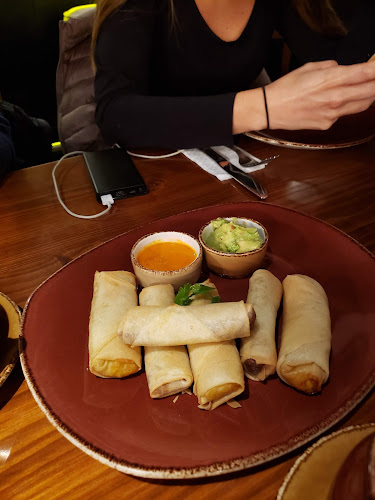 Comentarii opinii despre Tanta de Miraflores