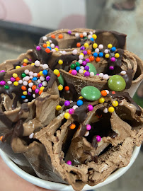 Helados Mario's - Gastronomía y hostelería