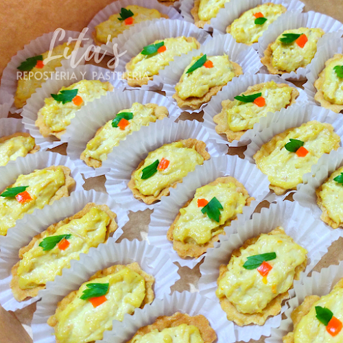 Lita's Repostería y Pastelería