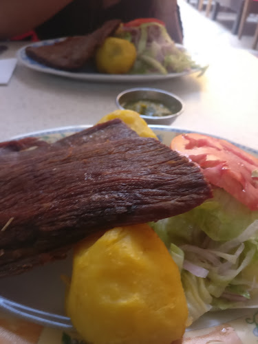 Opinii despre La Chura Restaurante Arequipeño în La Victoria - Gastronomía y hostelería
