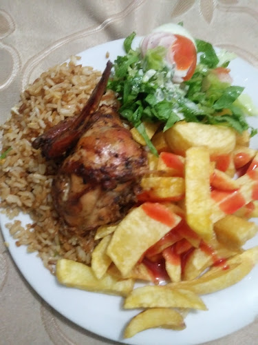 Polleria "El Crocantito" - Gastronomía y hostelería