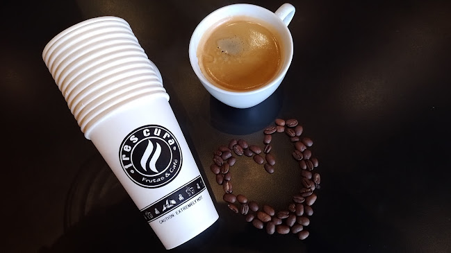 Frescura Frutas y Café - Gastronomía y hostelería