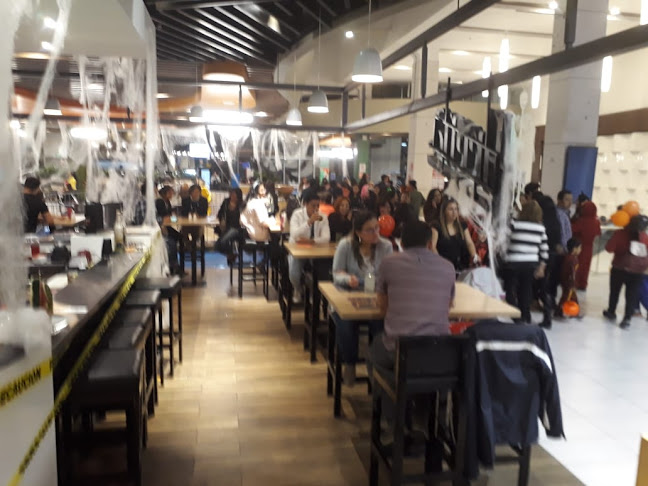 Opinii despre Arena Sports Bar în Cayma - Gastronomía y hostelería