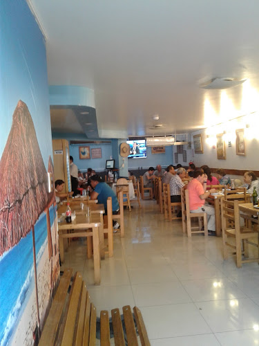 Opinii despre La Casa de Alberto El Paisita | Sede Los Higos în La Molina - Gastronomía y hostelería