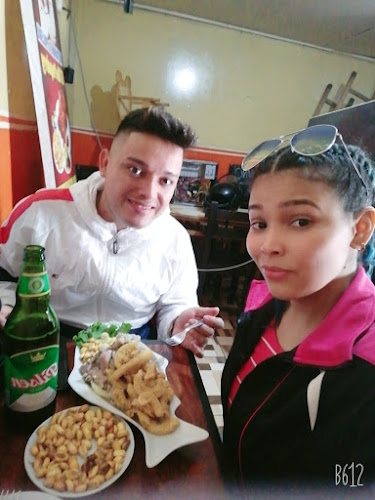 Pollería "EL TÍO PAQUIRRY" - Gastronomía y hostelería