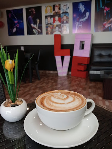 Radio Café - Arequipa