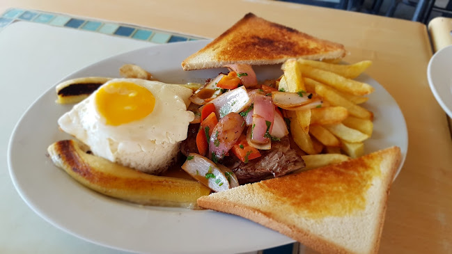 Barucci (turistas) - Gastronomía y hostelería