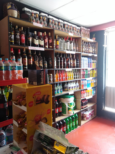 Licoreria CANTINFLAS "24 Horas" - Gastronomía y hostelería