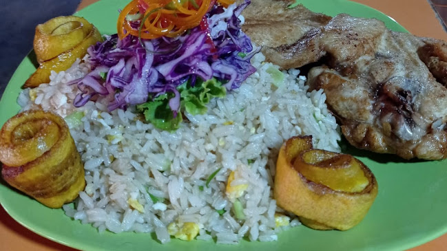 Restaurante Pikatsso - Gastronomía y hostelería