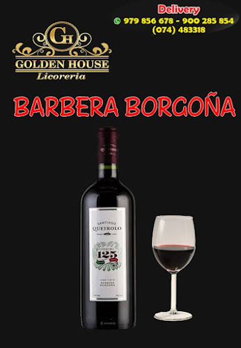 Deza Gil #600, Ferreñafe 14311