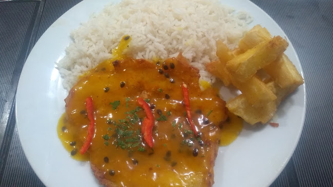 Restaurante El Doradito - Gastronomía y hostelería