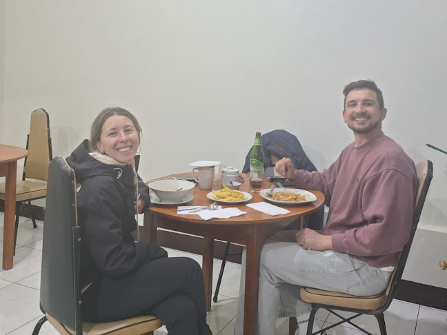 Opinii despre Restaurante ¨El Vallecito¨ în Santa Rosa - Gastronomía y hostelería