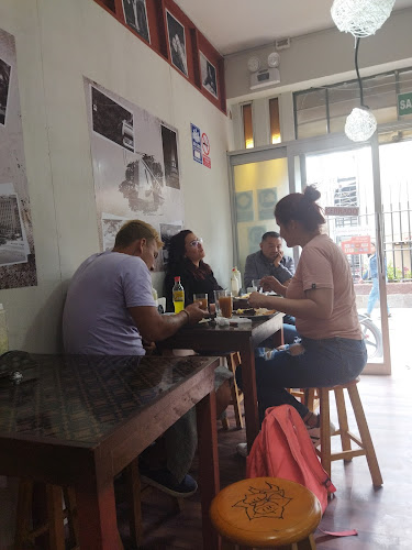 El sabor y sazón venezolano