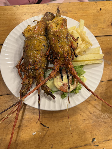 Restaurante Resto Bar Sumac Paracas