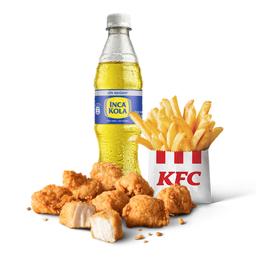 Comentarii opinii despre KFC