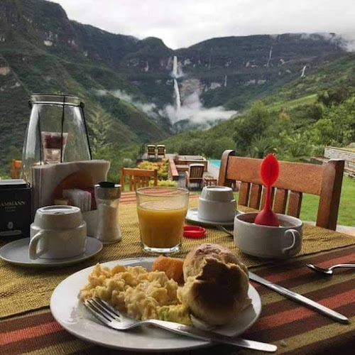 Opinii despre Recreo Campestre El Pionero. San Miguel De Mayocc în san miguel de mayocc - Gastronomía y hostelería
