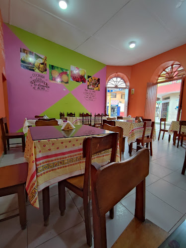 Polleria Diana - Saposoa