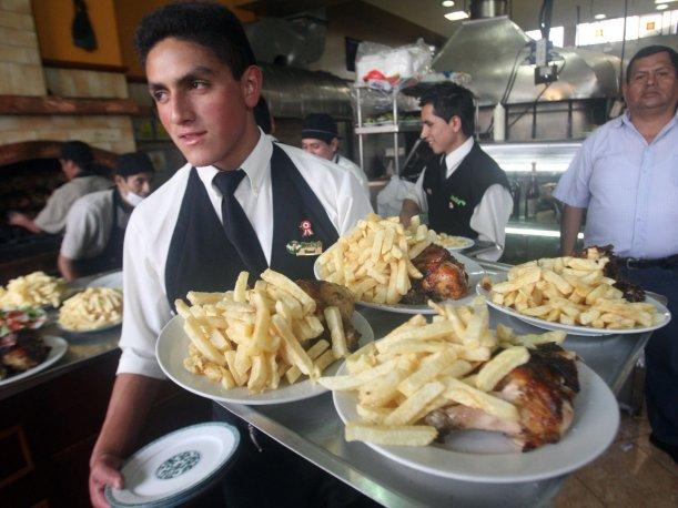 Mi Casa Restaurante Turistico Sac. - Quillabamba