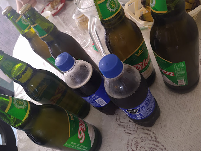 Restaurant. Doña Lolita - Jaén