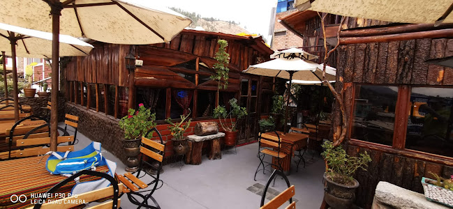 Restaurante "LA CASITA RUSTIKA" - Gastronomía y hostelería