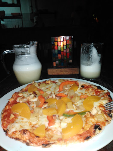 Jr. Alegría Arias de Morey 177-193, Tarapoto 22202