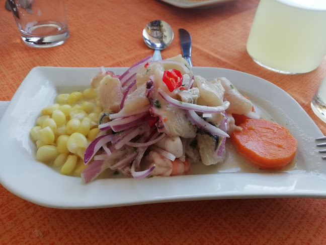 Comentarii opinii despre El Pulpo Bebé