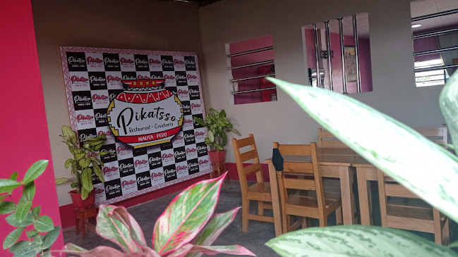 Opinii despre Restaurante Pikatsso în Nauta - Gastronomía y hostelería