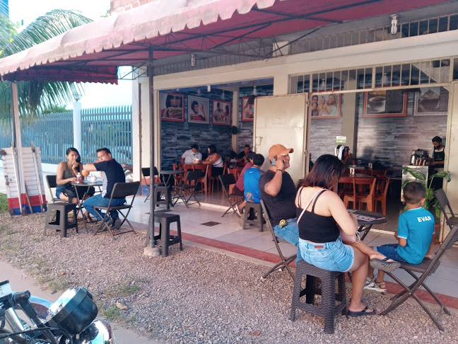 Guada's Cafeterías - Gastronomía y hostelería