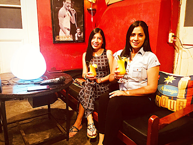 Comentarii opinii despre Euro Café