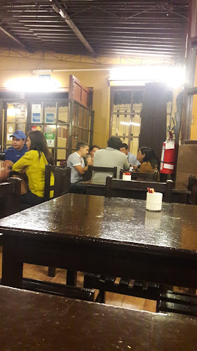 Opinii despre Mr. Grill în Cajamarca - Gastronomía y hostelería