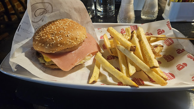 Opinii despre Tragos y Jama în Puerto Maldonado - Gastronomía y hostelería