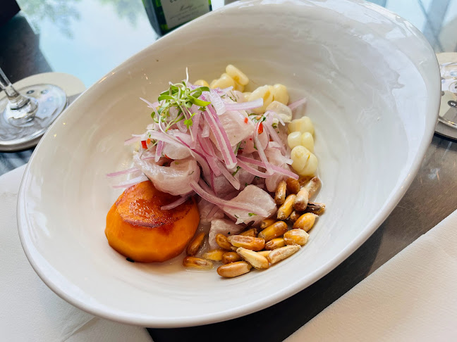 Saladero | Restaurante - Bar - Gastronomía y hostelería