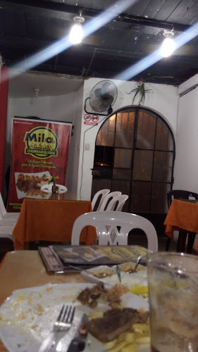 Jirón Simon Bolivar 873, Huacho 15136