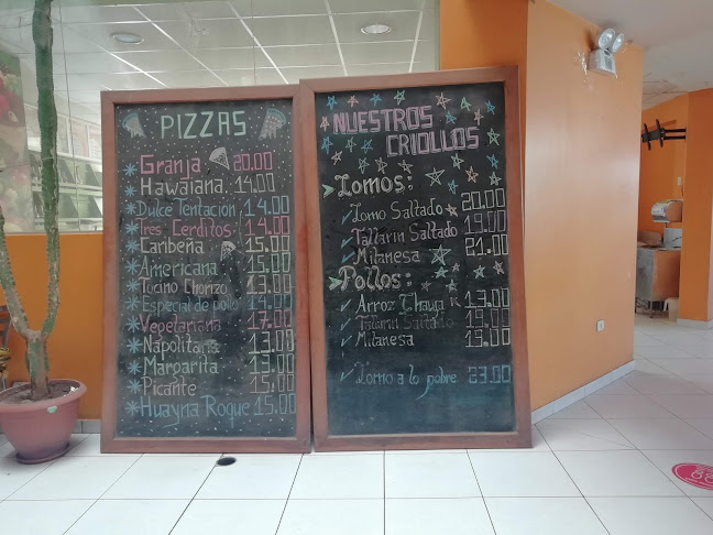 Comentarii opinii despre Pollería La Granja