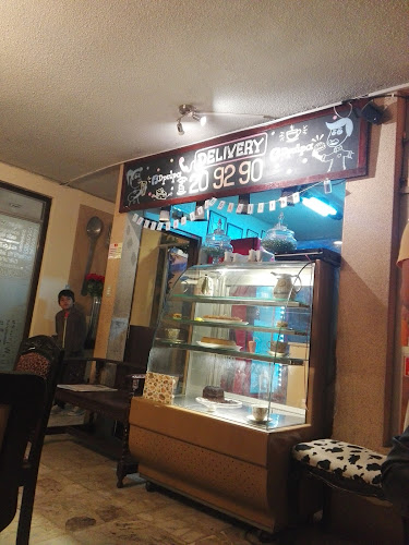 Dulantos 158, Chiclayo 14001