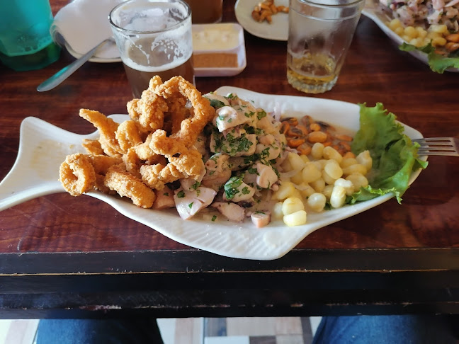 Pollería "EL TÍO PAQUIRRY"