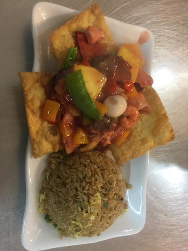 CHIFA FUYAN福源 - Gastronomía y hostelería