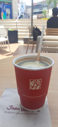 Juan Valdez - Megaplaza - Lima