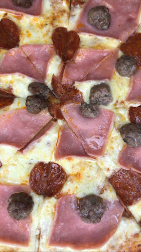 Pizza & Love - San Martín de Porres