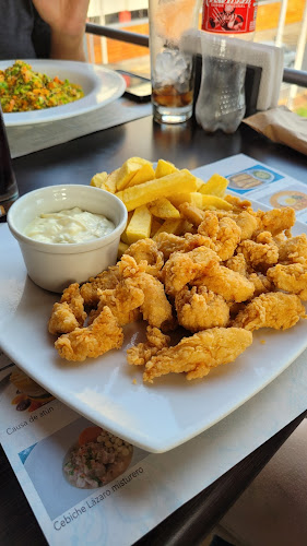 Punta Sal - Miraflores