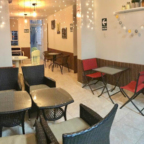 Latte Café - Chiclayo