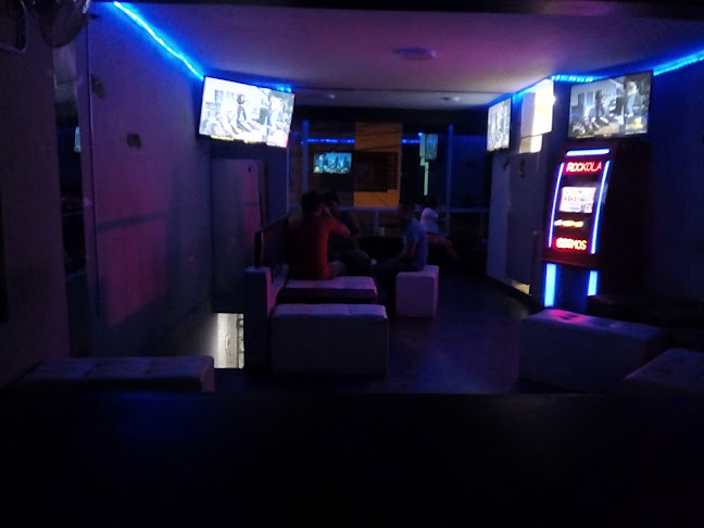 Opinii despre bar EL CORONEL în Víctor Larco Herrera - Gastronomía y hostelería