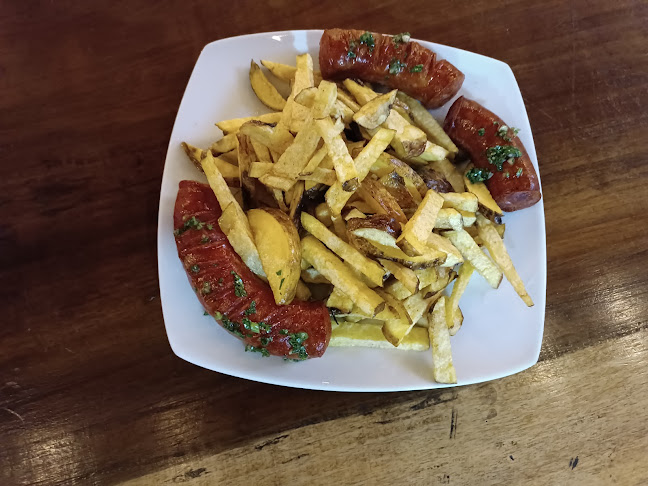 Tirol Bier & Snack - Tingo Maria