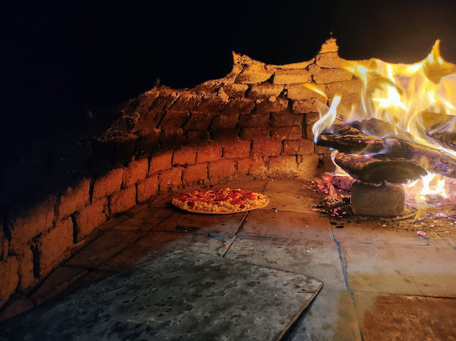 Av. Sta. Catalina, Curahuasi 08676