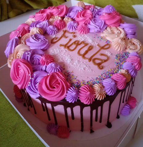 Comentarii opinii despre Dulce Capricho Daniela