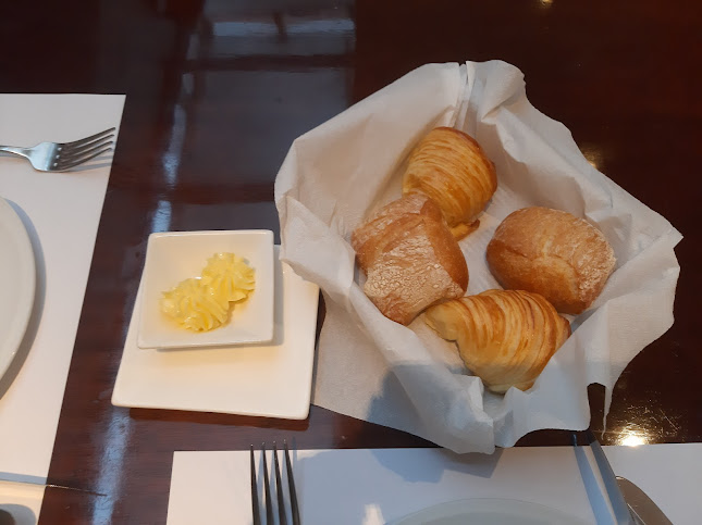 Opinii despre Claustro în Arequipa - Gastronomía y hostelería