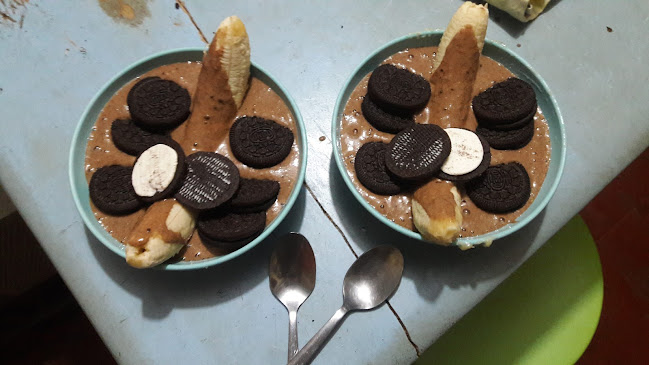 Opinii despre Corazón Verde Cocina artesanal y sana în Huanchaco - Gastronomía y hostelería