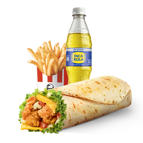 Opinii despre KFC în Piura - Gastronomía y hostelería